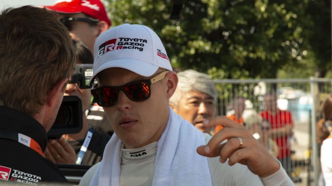 Tänak_perjantaiaamu