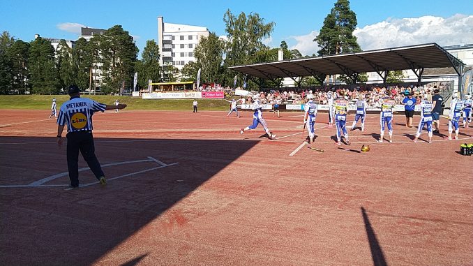 Virkiäpalo