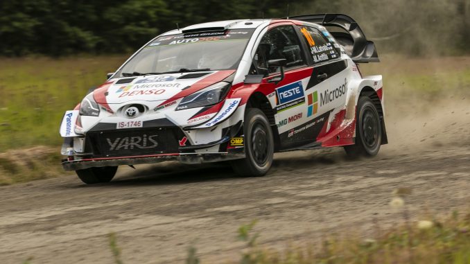 Latvala Äänekoskella_HannuKumpulainen