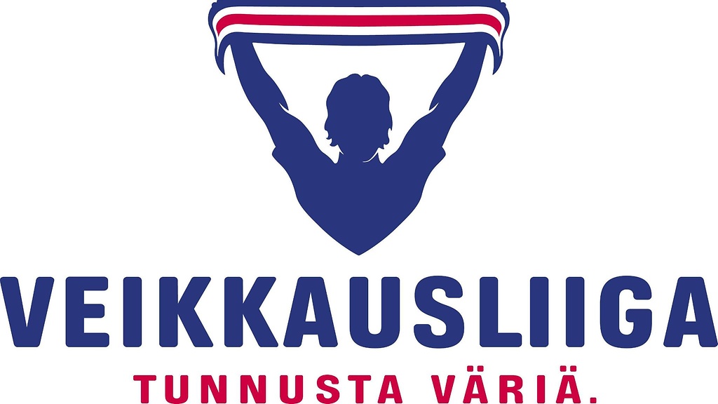 veikkausliiga-logo-kuvitus