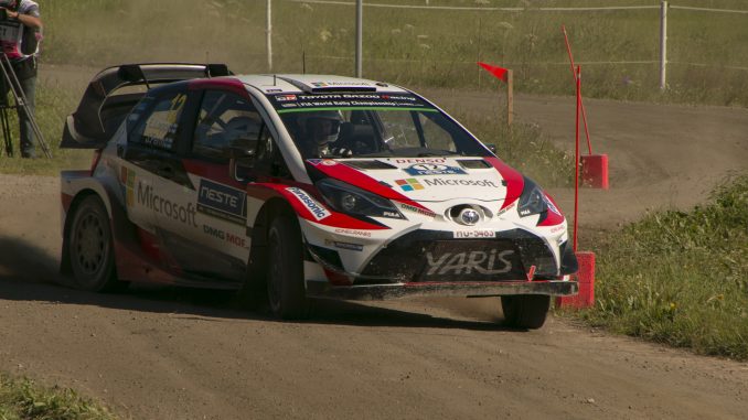 Lappi Oittilassa1