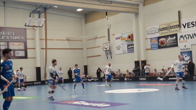 SalBaOilers