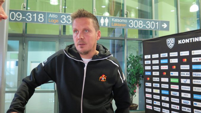 Lauri Marjamäki