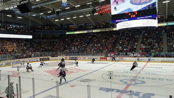 Pitsiturnaus 1
