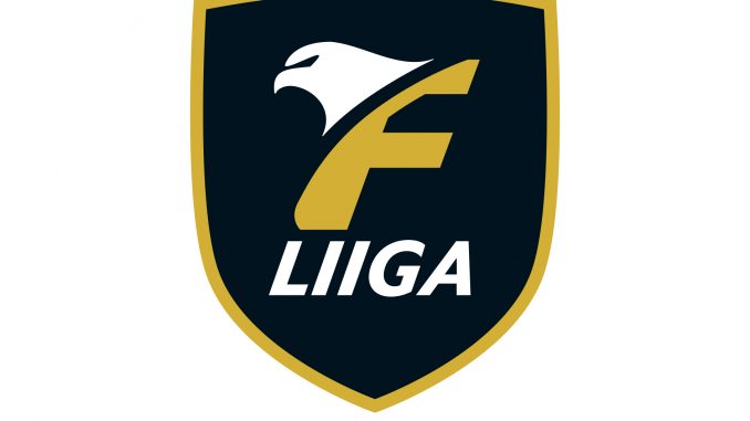 F-liigalogo